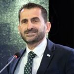 Photo of Shri Thomas A. Kazakos